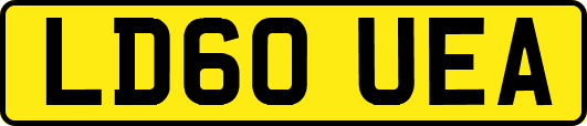 LD60UEA