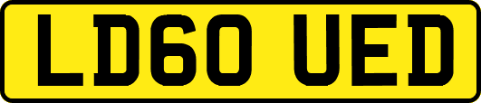 LD60UED