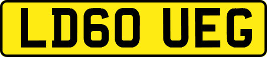 LD60UEG