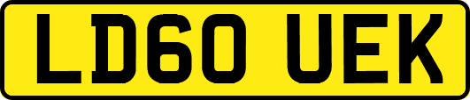LD60UEK