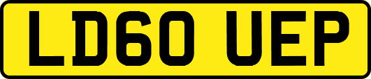 LD60UEP