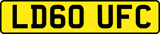 LD60UFC