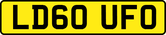 LD60UFO