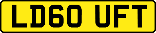 LD60UFT