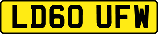 LD60UFW
