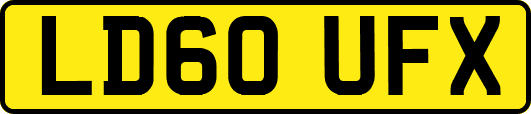 LD60UFX