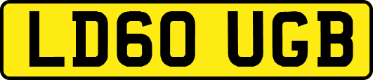LD60UGB