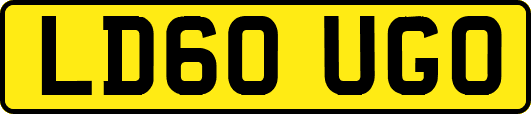 LD60UGO