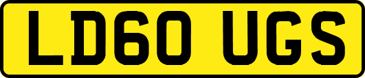 LD60UGS