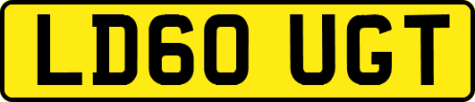LD60UGT