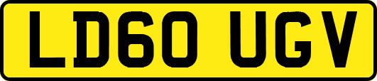 LD60UGV