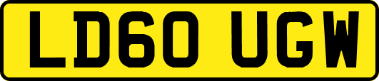 LD60UGW