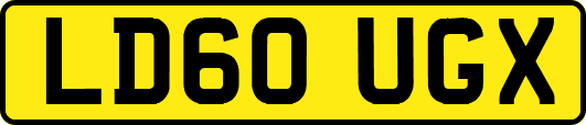 LD60UGX