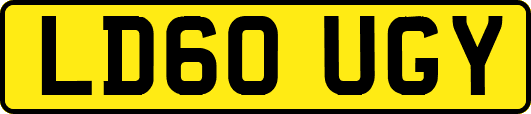 LD60UGY