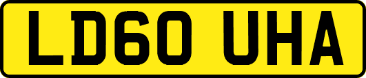 LD60UHA