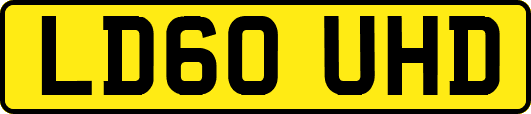 LD60UHD