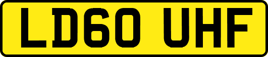 LD60UHF