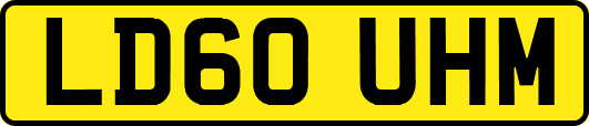 LD60UHM