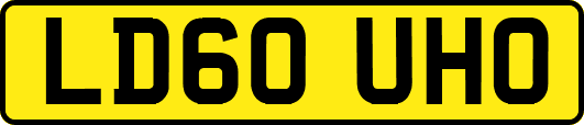 LD60UHO