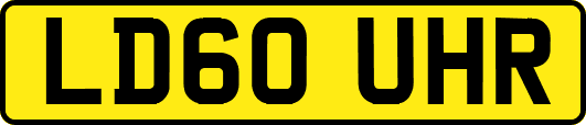 LD60UHR