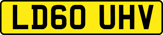 LD60UHV
