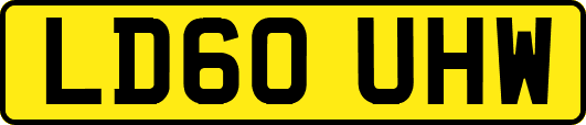 LD60UHW