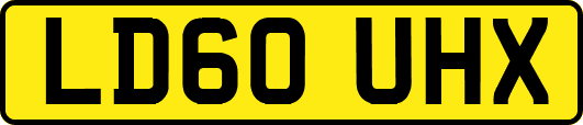 LD60UHX