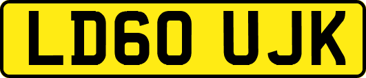 LD60UJK