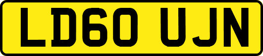 LD60UJN