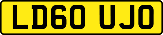 LD60UJO