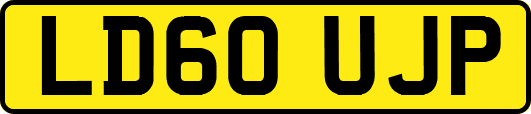 LD60UJP