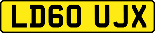 LD60UJX