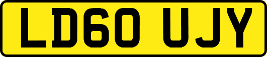 LD60UJY