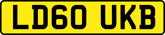LD60UKB