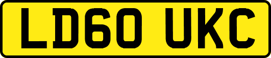 LD60UKC