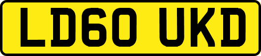 LD60UKD