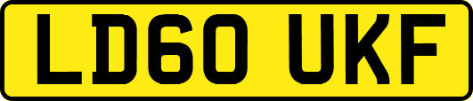 LD60UKF