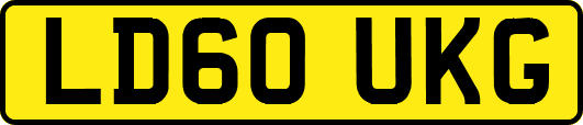 LD60UKG