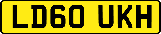LD60UKH