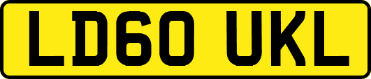 LD60UKL