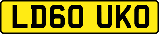 LD60UKO