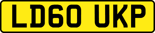 LD60UKP