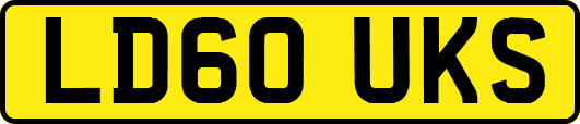 LD60UKS