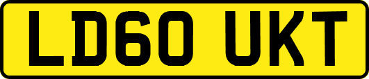 LD60UKT