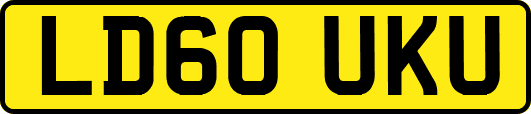 LD60UKU