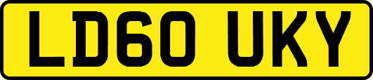 LD60UKY