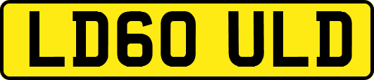LD60ULD