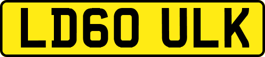 LD60ULK
