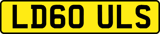 LD60ULS