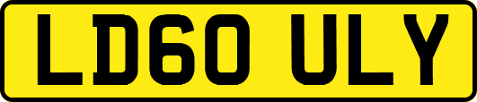 LD60ULY